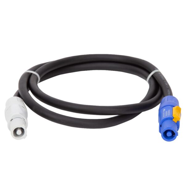 Powercon link