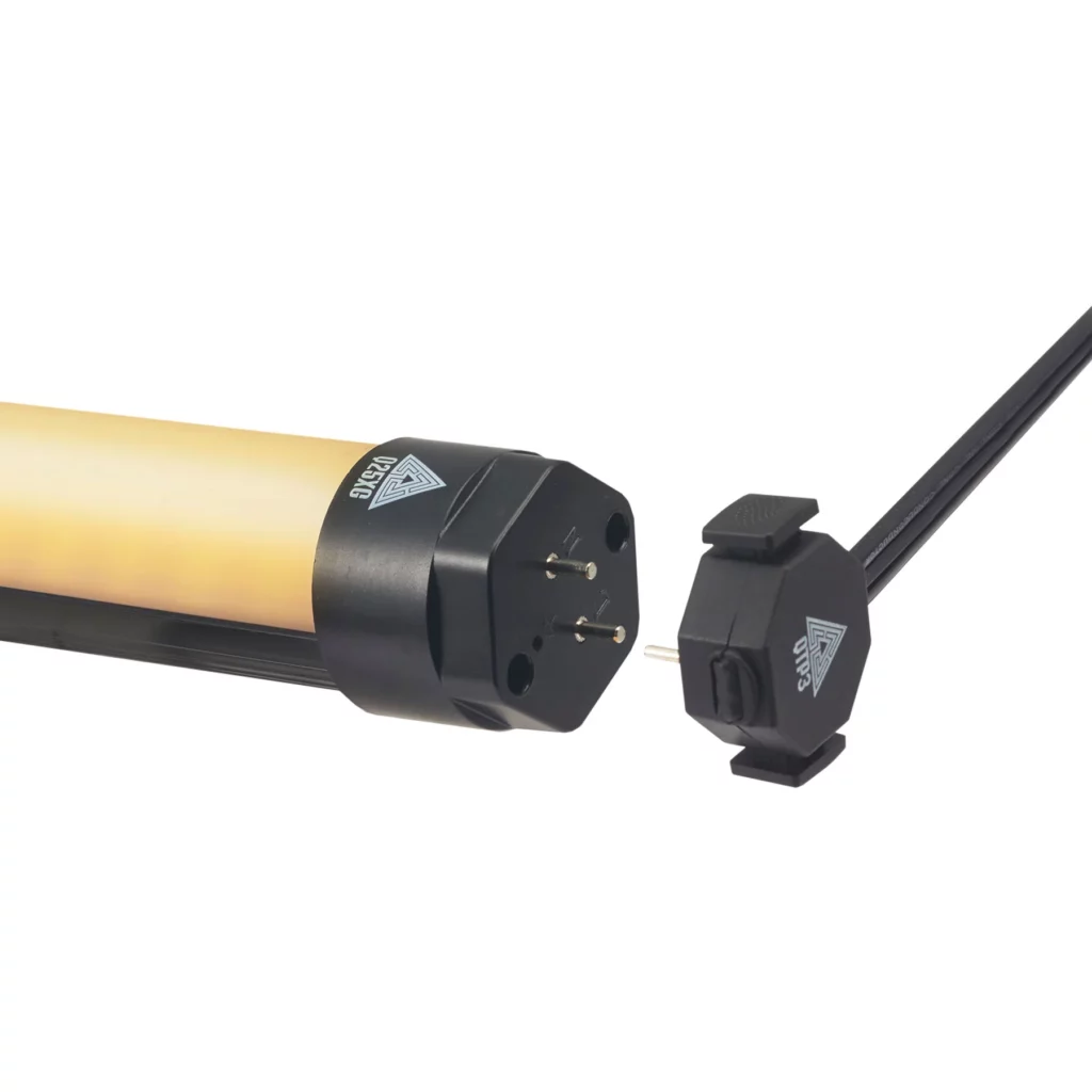 Quasar Science Crossfade 2"