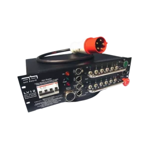 Outboard LV12X (32A 400V)