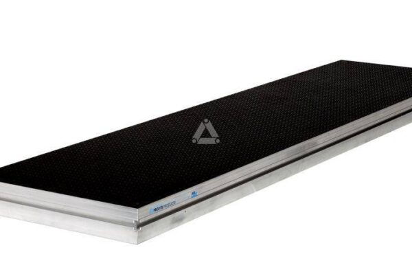 Prolyte StageDex - 2x0,5m