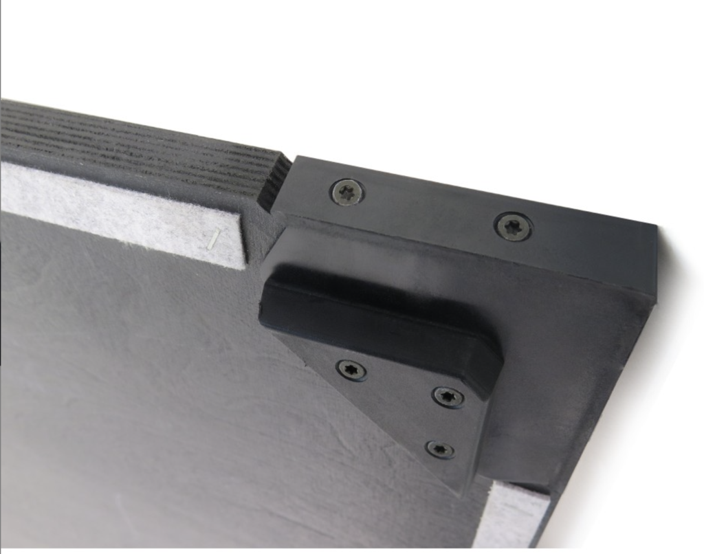 HOAC Deck Plywood - 1x1m