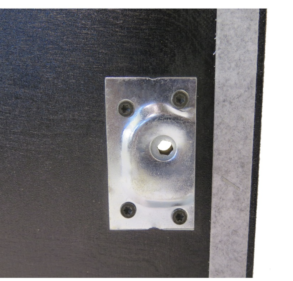 HOAC Deck Plywood - 1x2m