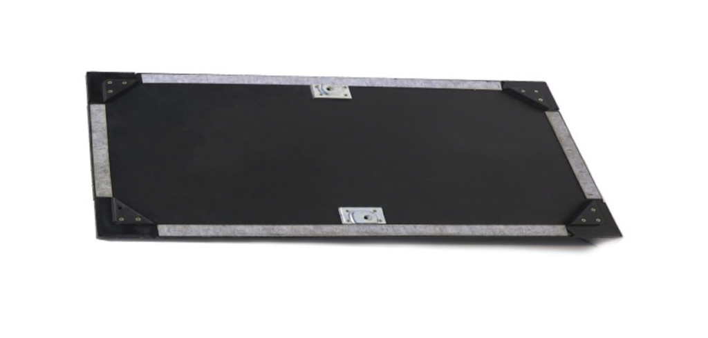 HOAC Deck Plywood - 0,5x1m