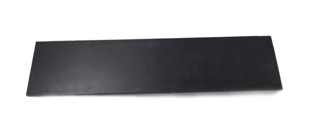 HOAC Deck Plywood - 0,5x2m