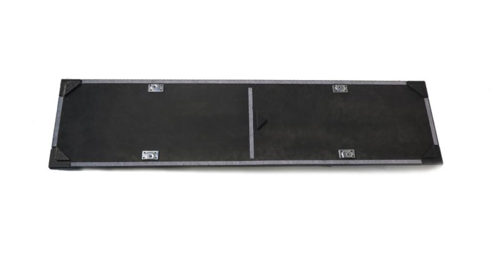 HOAC Deck Plywood - 0,5x2m