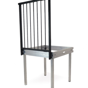 HOAC Railing Snap Finger 1m