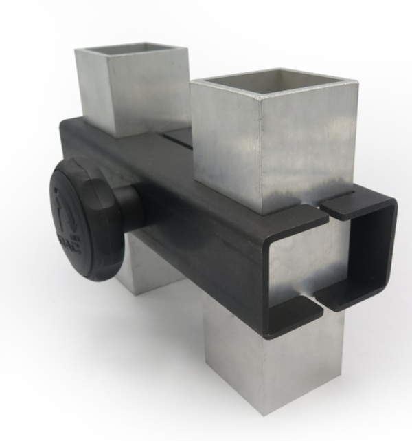 HOAC Leg connector 50x50mm