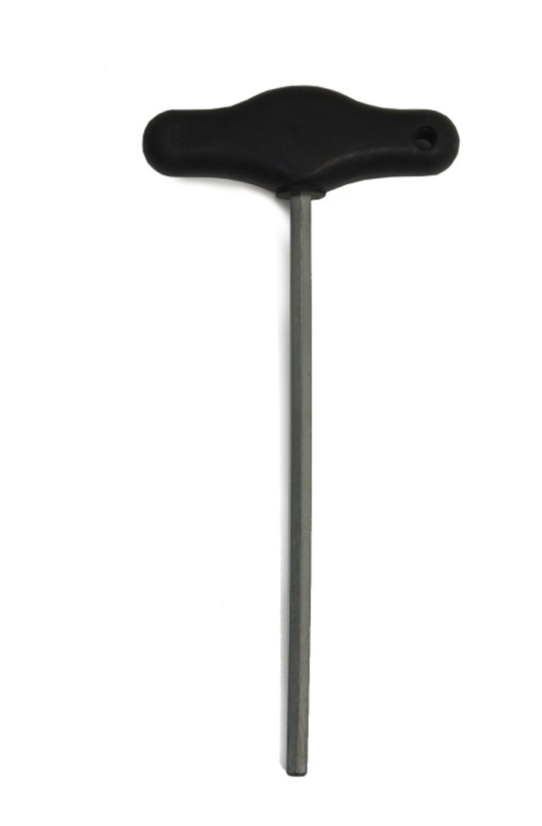 HOAC key