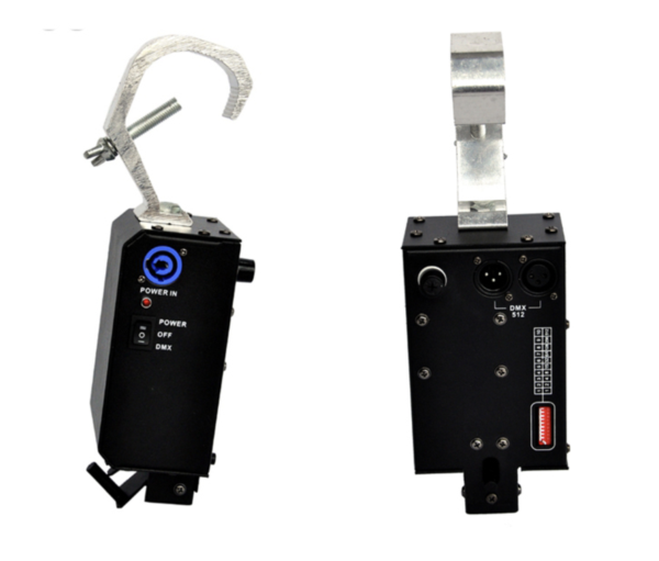 Curtain Drop Controller (TP-D10)