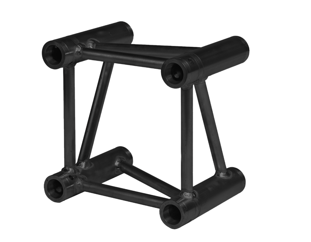 Prolyte Box Corner 21.1cm