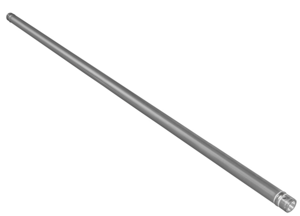 Prolyte 2m Pipe Silver