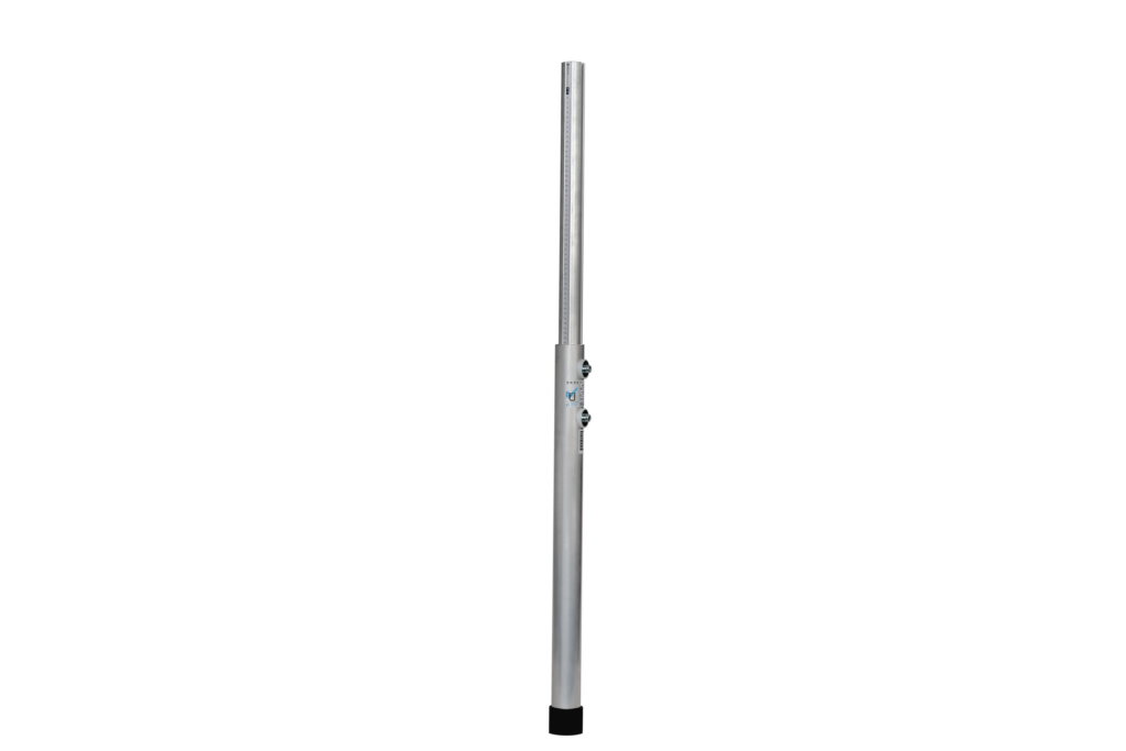 Prolyte Sceneben - 90cm Justerbare