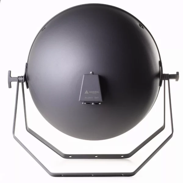 Admiral Vintage 53cm - MKII 60W - Bilde 3