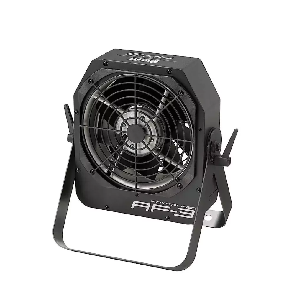 ANTARI AF-3 effektvifte m/DMX