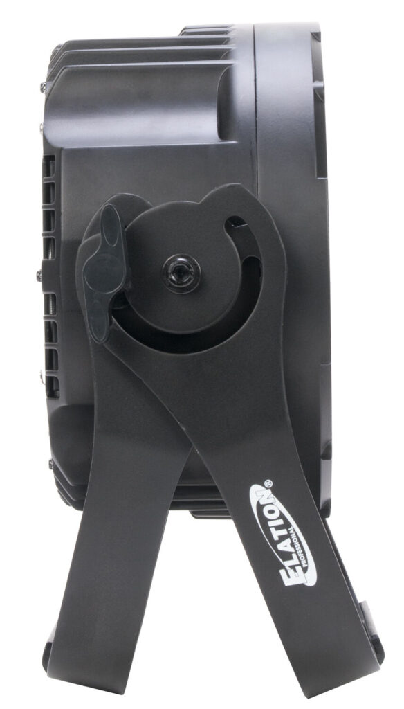 Elation Sixpar 200, RGBAW-UV, 12x12w