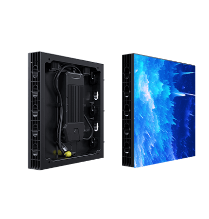 YesTech MG7s 3.9mm