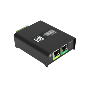 ENTTEC DIN Pixie DMX-SPI