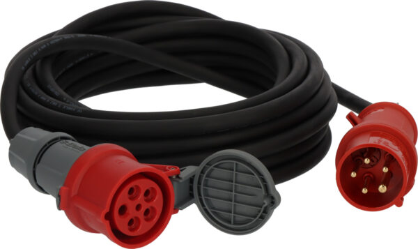 400v 16A 10m