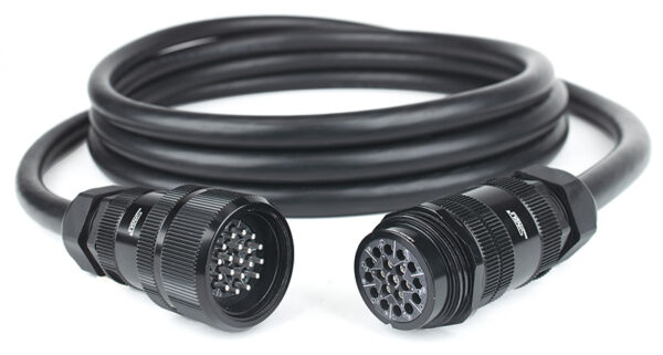 Socapex 10m