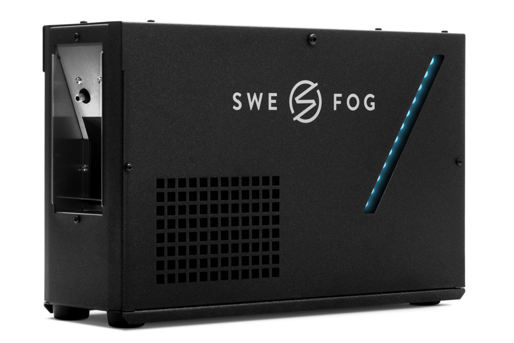 Swefog K1