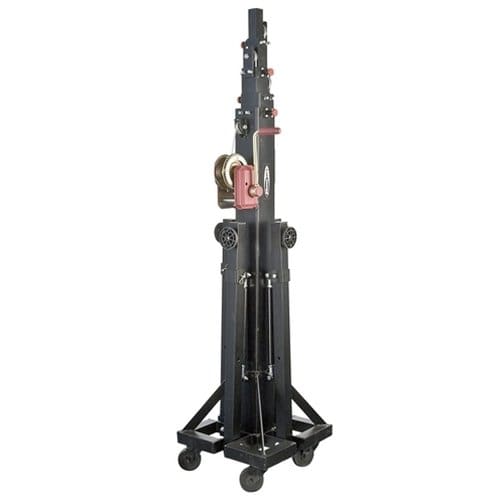 Showtec LT-200/6
