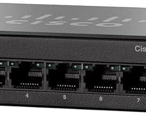 Cisco SG1100D-08