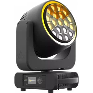 PROLIGHTS Astra Wash19Pix