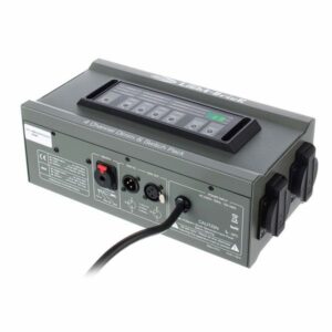 ShowTec Lightbrick 4ch