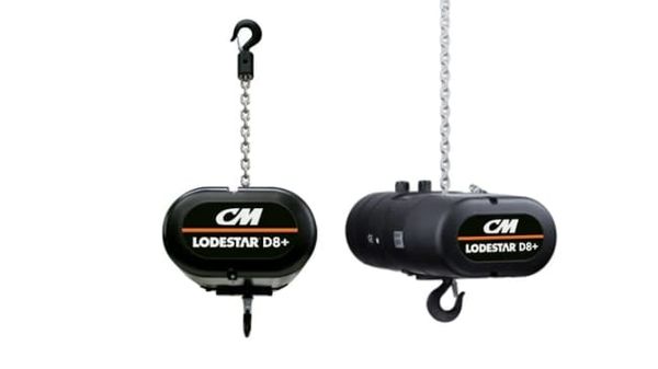 Motortalje 1T - CM Lodestar L