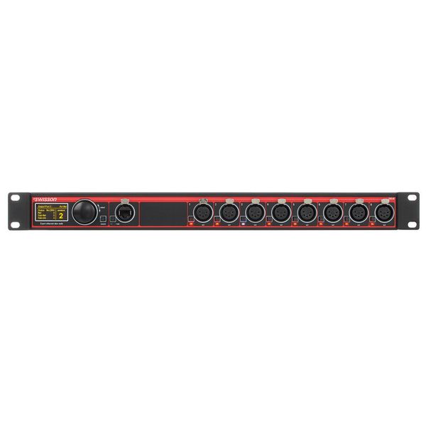 Swisson XND-8R5 Enode