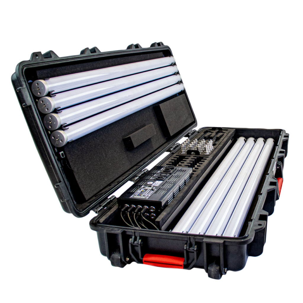 Astera Titan tube pakke