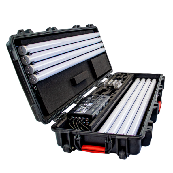 Astera TitanTube 8-pk