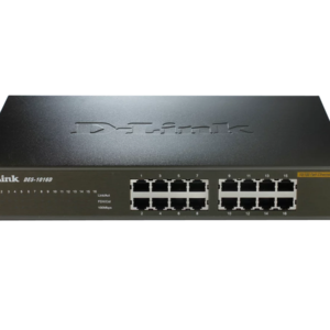 D-Link DES-1016D