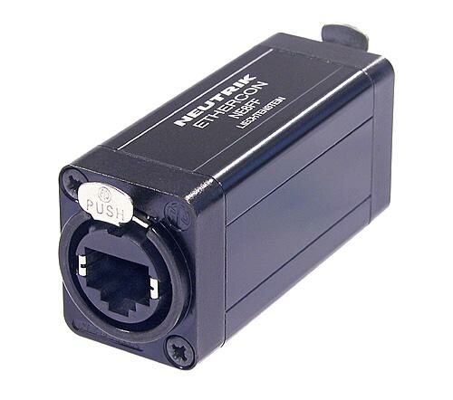 NEUTRIK NE8FF EtherCon RJ45