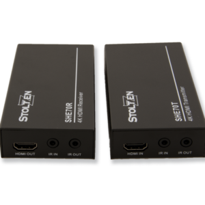 Stoltzen SHE70T & SHE70R