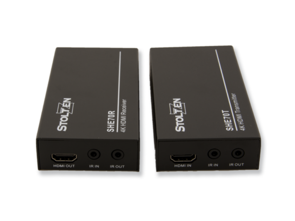 Stoltzen SHE70T & SHE70R