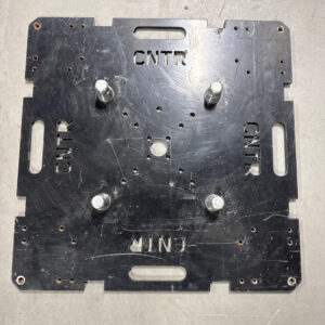 Prolyte Baseplate 60x60cm