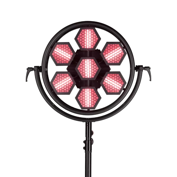 Portman P1 Mini LED