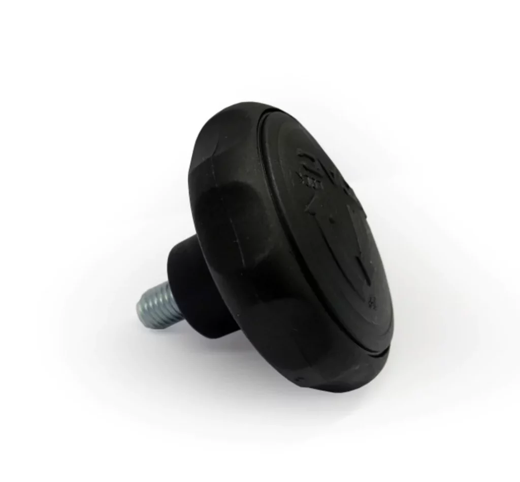 HOAC Frame lock (3 parts, 2x screw, 1x lock)