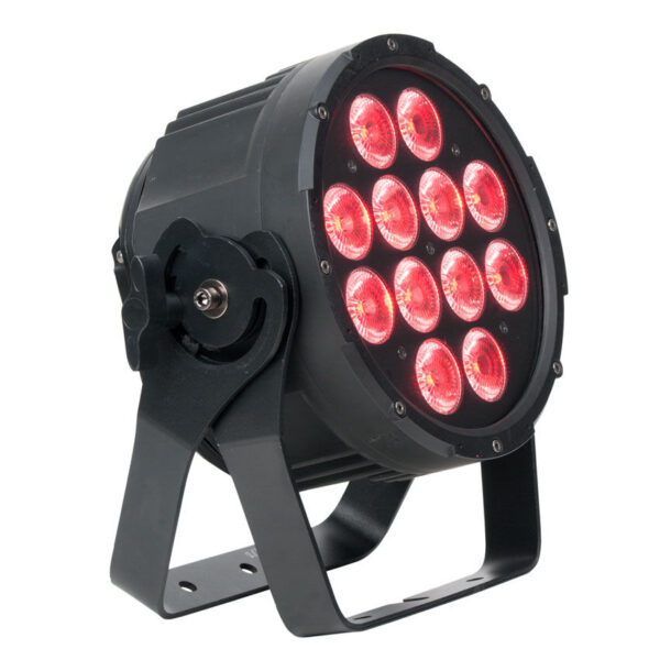 Elation Sixpar 200, RGBAW-UV, 12x12w
