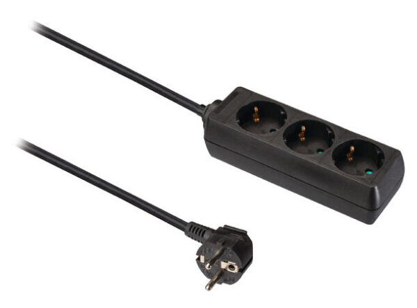 Schuko 15m