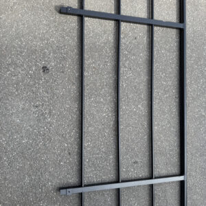 HOAC Railing 2x1m