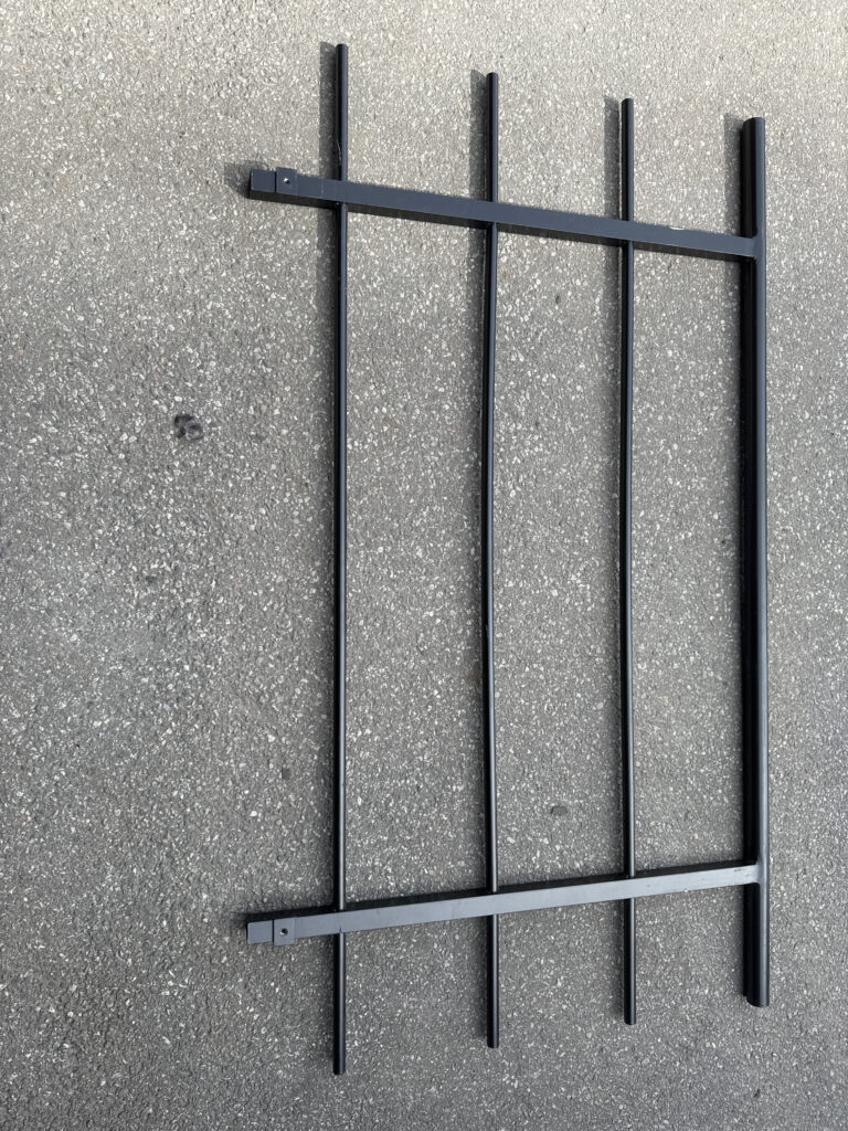 HOAC Railing 2x1m