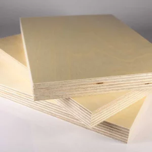 Wood Base plate 30cm